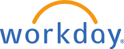Logo WorkDay