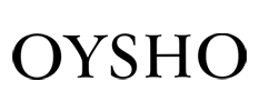 Logo OYSHO